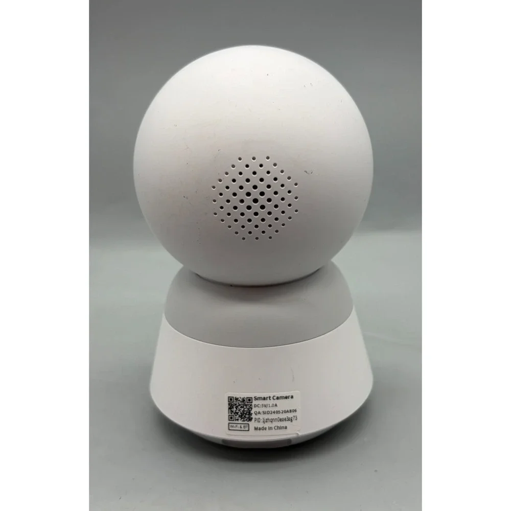 Hugolog R6 Wi-Fi Indoor Security Camera - Tested - Picture 3 of 6